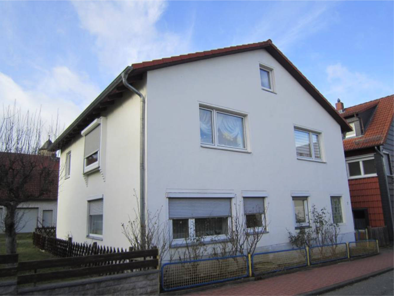 Zweifamilienhaus in An der Kirche 2, 38667 Bad Harzburg - Bild 2