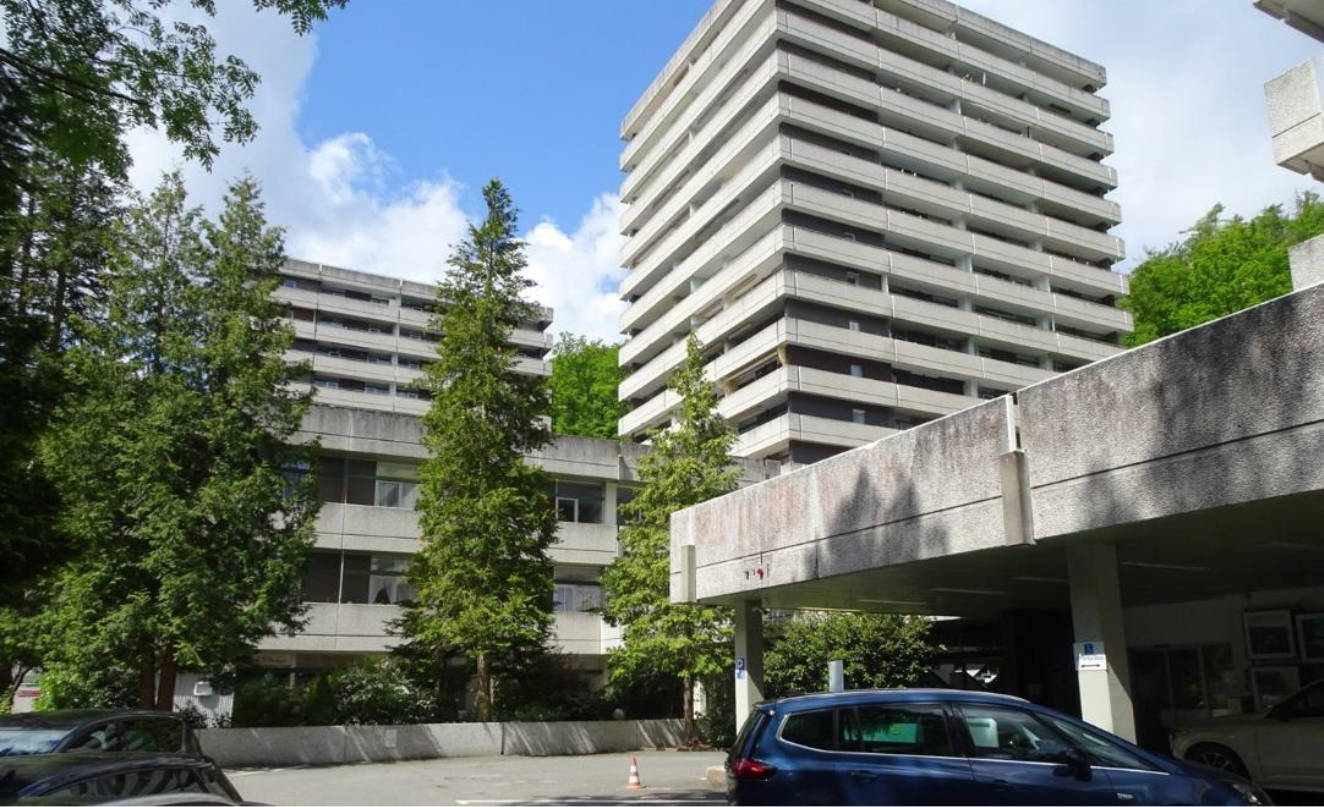 Gewerbeeinheit (z.B. Laden, Büro) in Kurhausstr. 18, 38667 Bad Harzburg - Bild 2