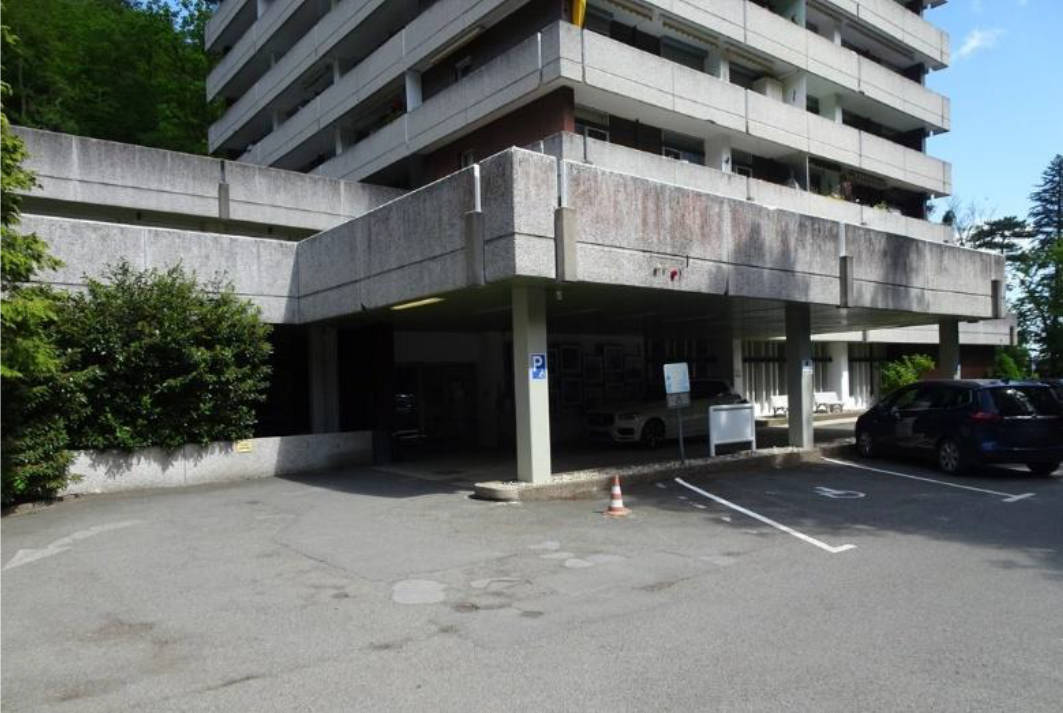 Gewerbeeinheit (z.B. Laden, Büro) in Kurhausstr. 18, 38667 Bad Harzburg