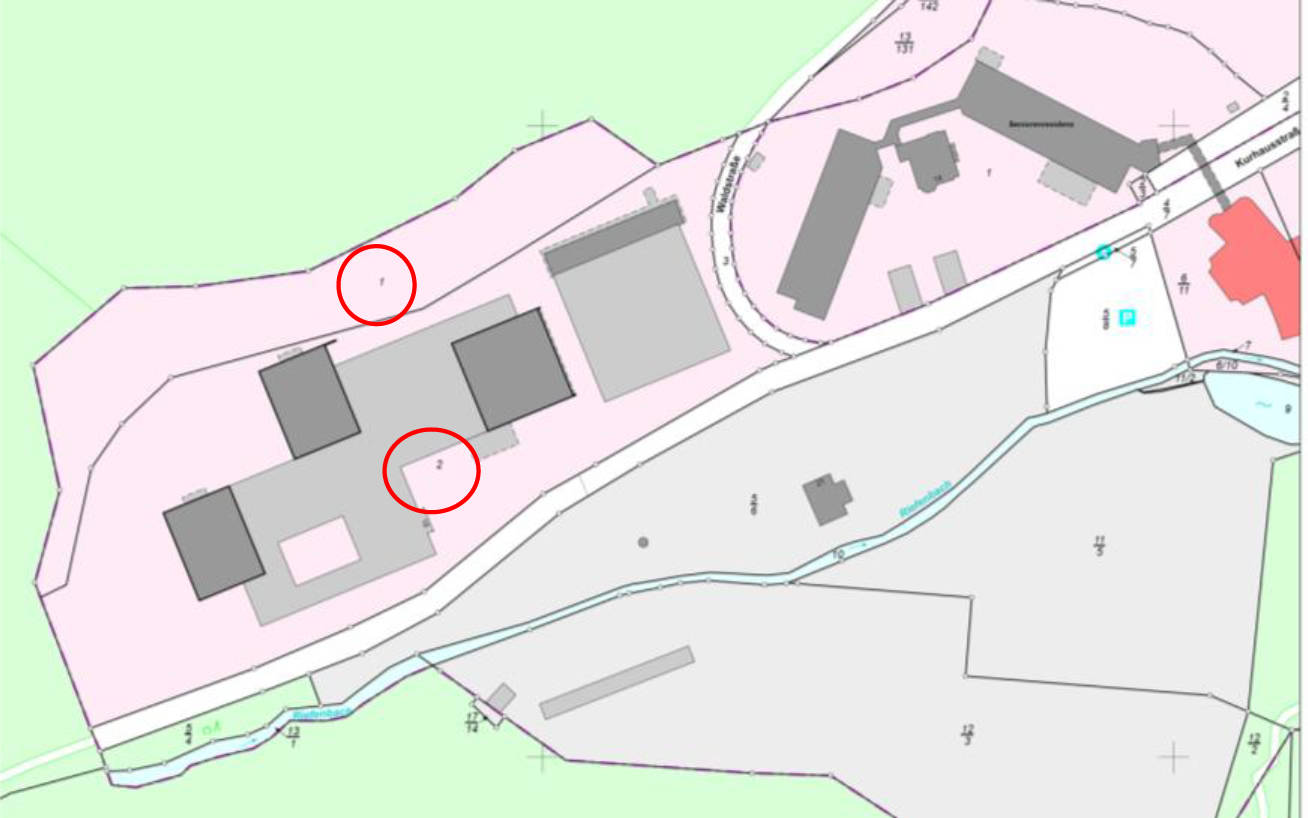 Gewerbeeinheit (z.B. Laden, Büro) in Kurhausstr. 18, 38667 Bad Harzburg - Bild 5