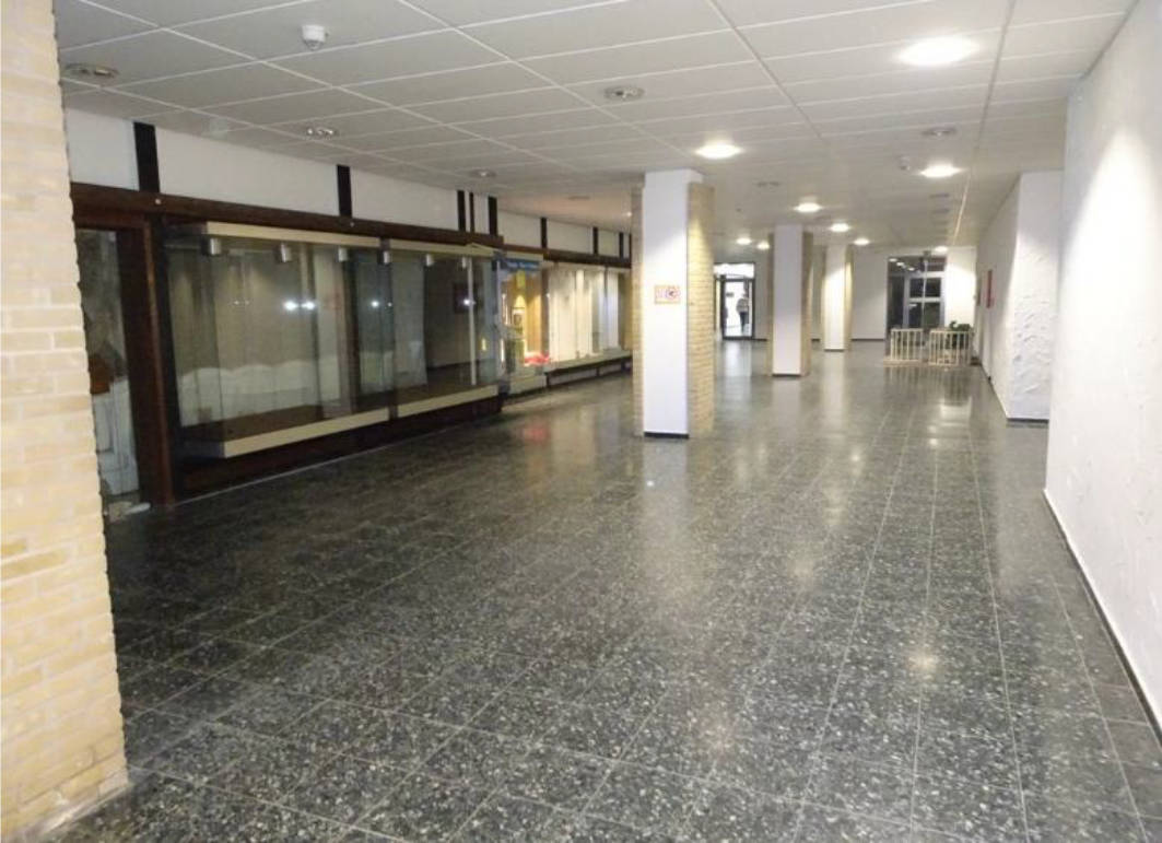 Gewerbeeinheit (z.B. Laden, Büro) in Kurhausstr. 18, 38667 Bad Harzburg - Bild 4