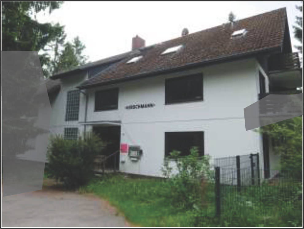 gewerblich genutztes Grundstück 0011 K 0017-2025 Birkenweg 1 a, 38644 Goslar