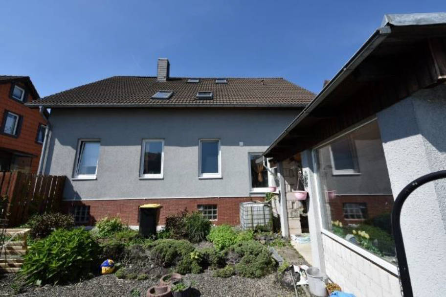 unbebautes Grundstück in Galgheitstraße 34, 38642 Goslar, Oker - Bild 4