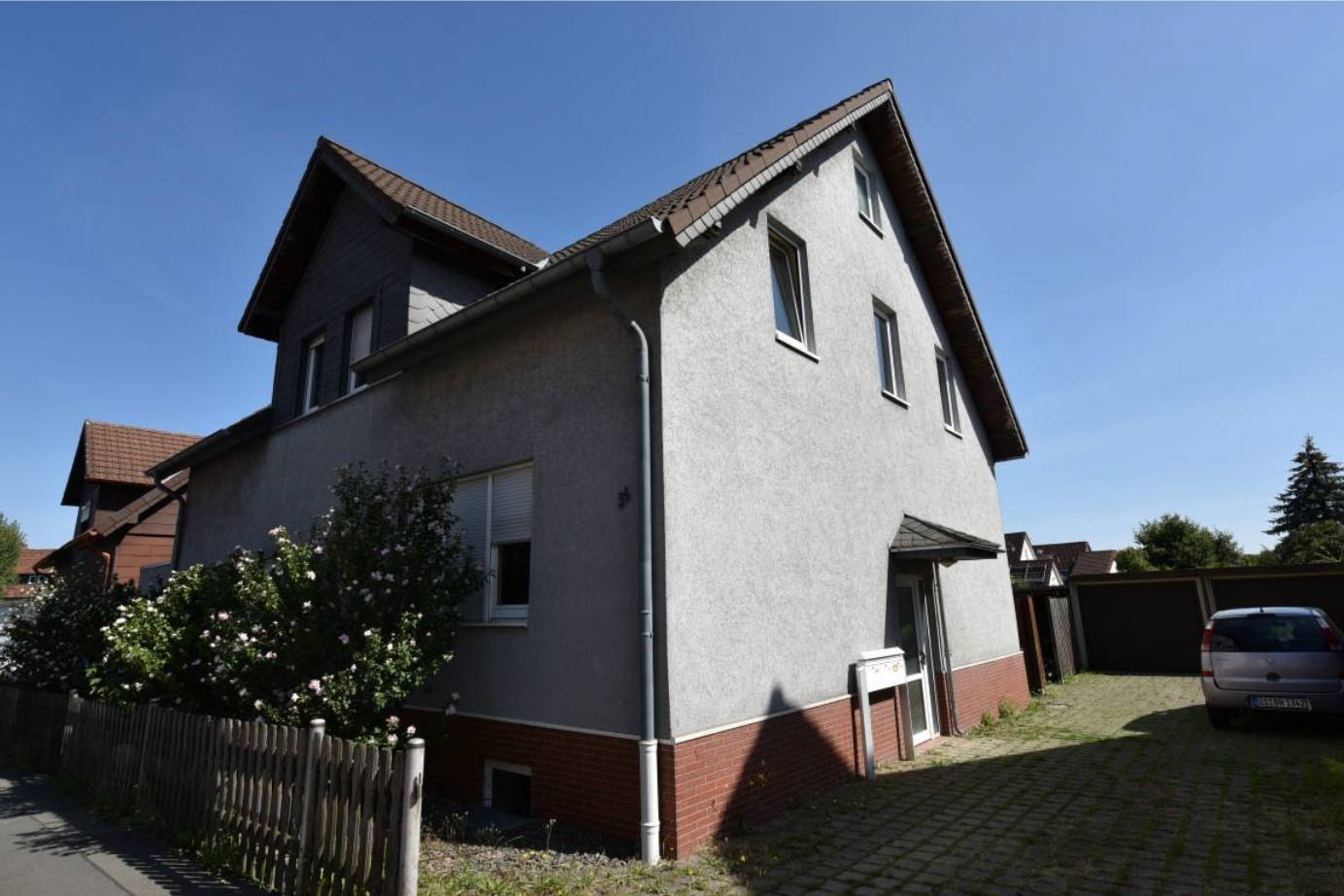 Galgheitstraße 34, 38642 Goslar, Oker