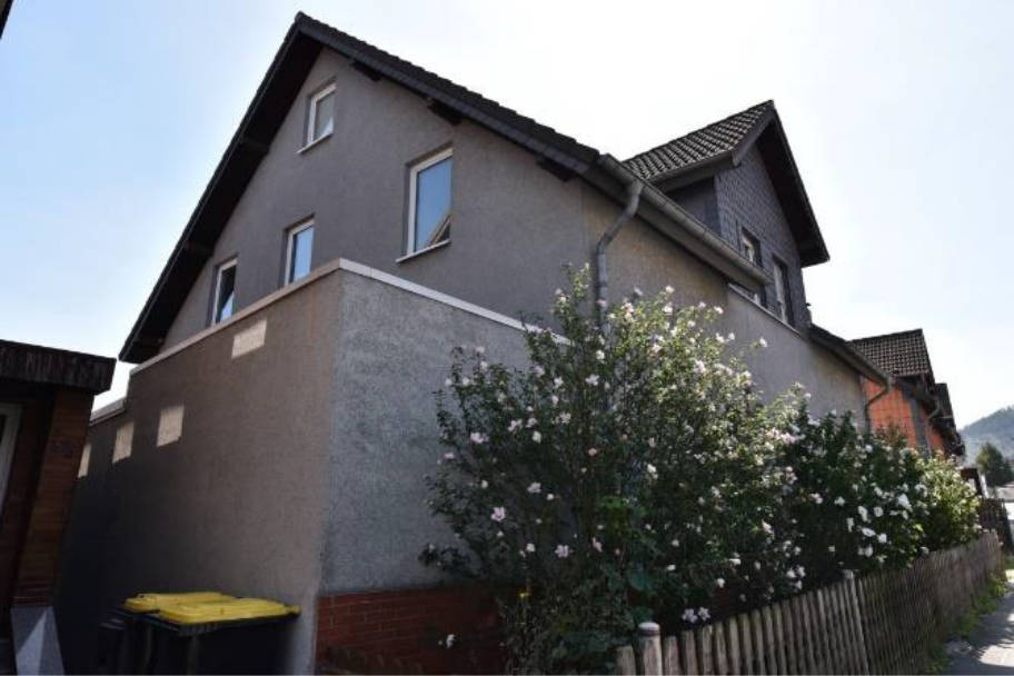 unbebautes Grundstück in Galgheitstraße 34, 38642 Goslar, Oker - Bild 5