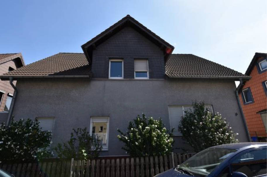 unbebautes Grundstück in Galgheitstraße 34, 38642 Goslar, Oker - Bild 3