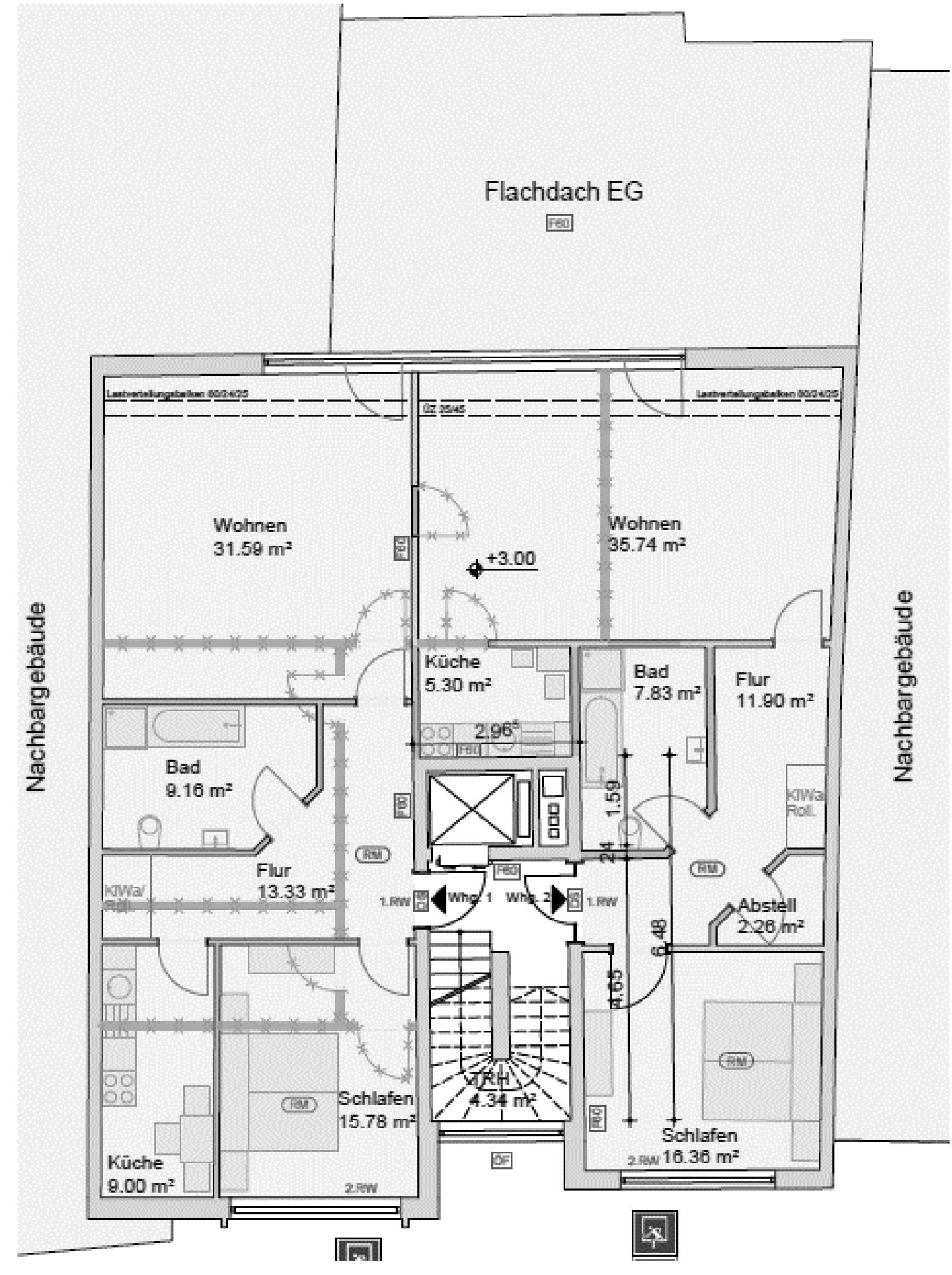 niedersachsen 0011 K 0019/2024 Clubstraße 2, 49808 Lingen (Ems) 11