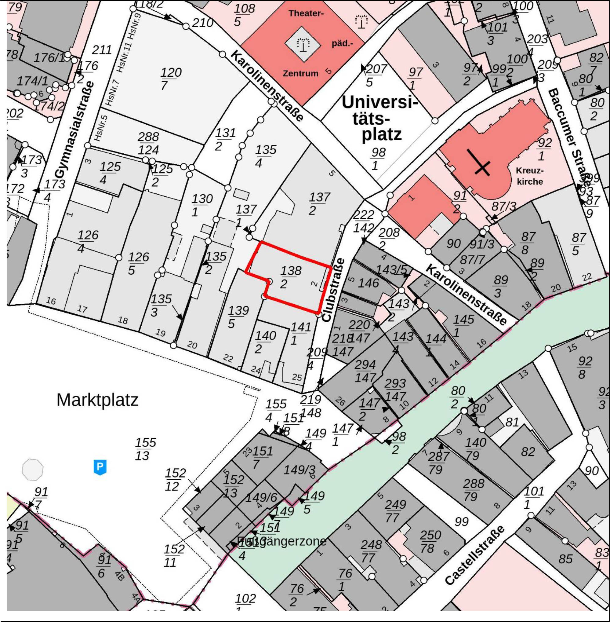 niedersachsen 0011 K 0019/2024 Clubstraße 2, 49808 Lingen (Ems) 12