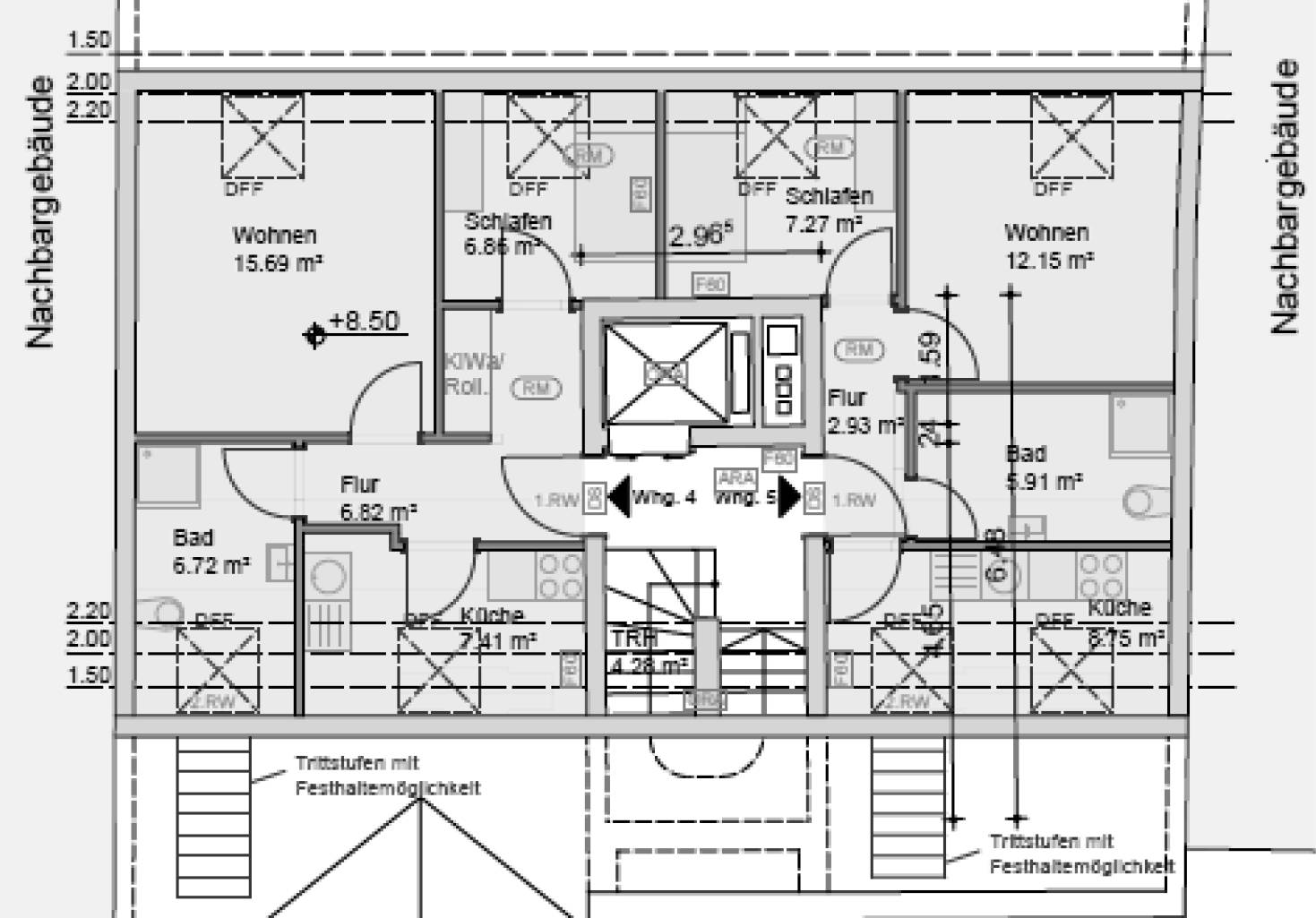 niedersachsen 0011 K 0019/2024 Clubstraße 2, 49808 Lingen (Ems) 16