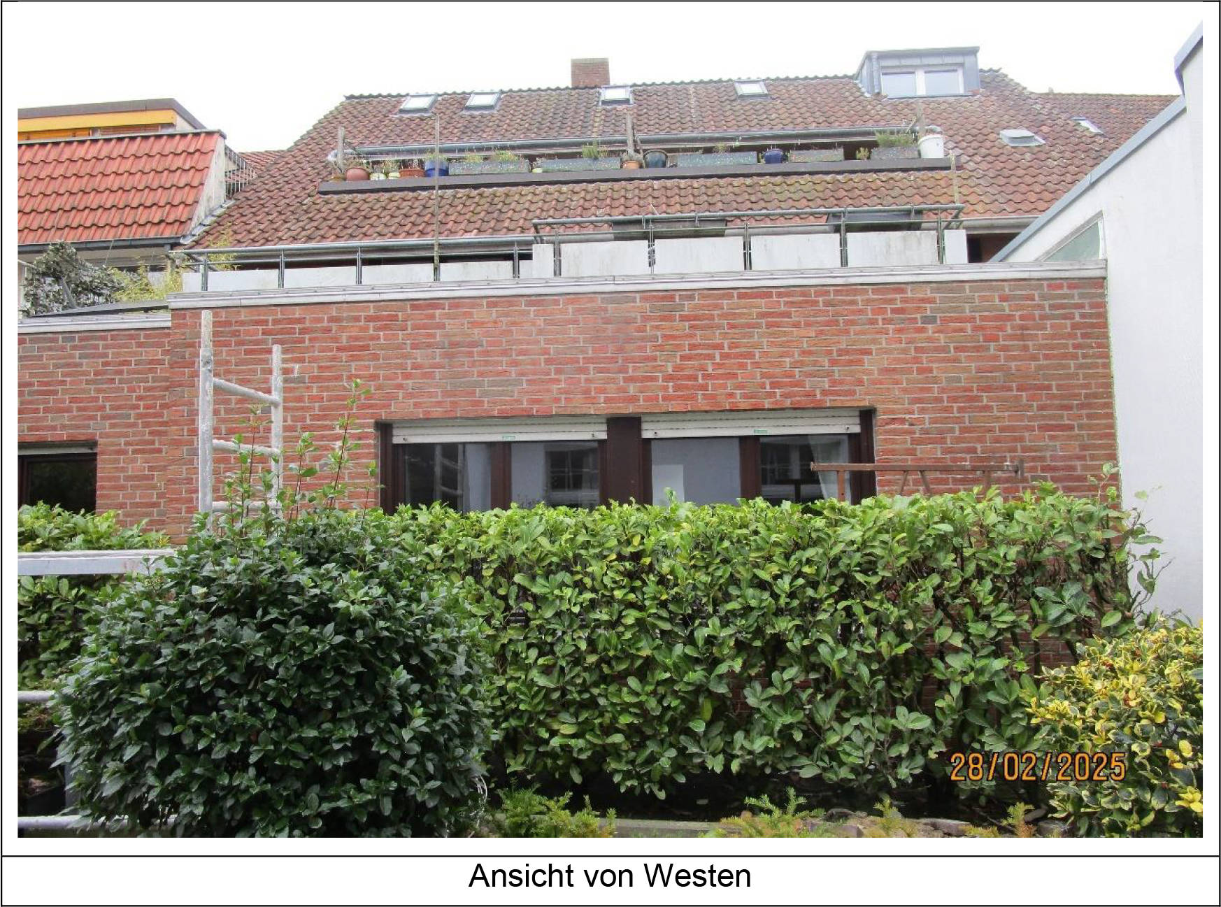 Wohn-/Geschäftshaus in Clubstraße 2, 49808 Lingen (Ems) - Bild 3