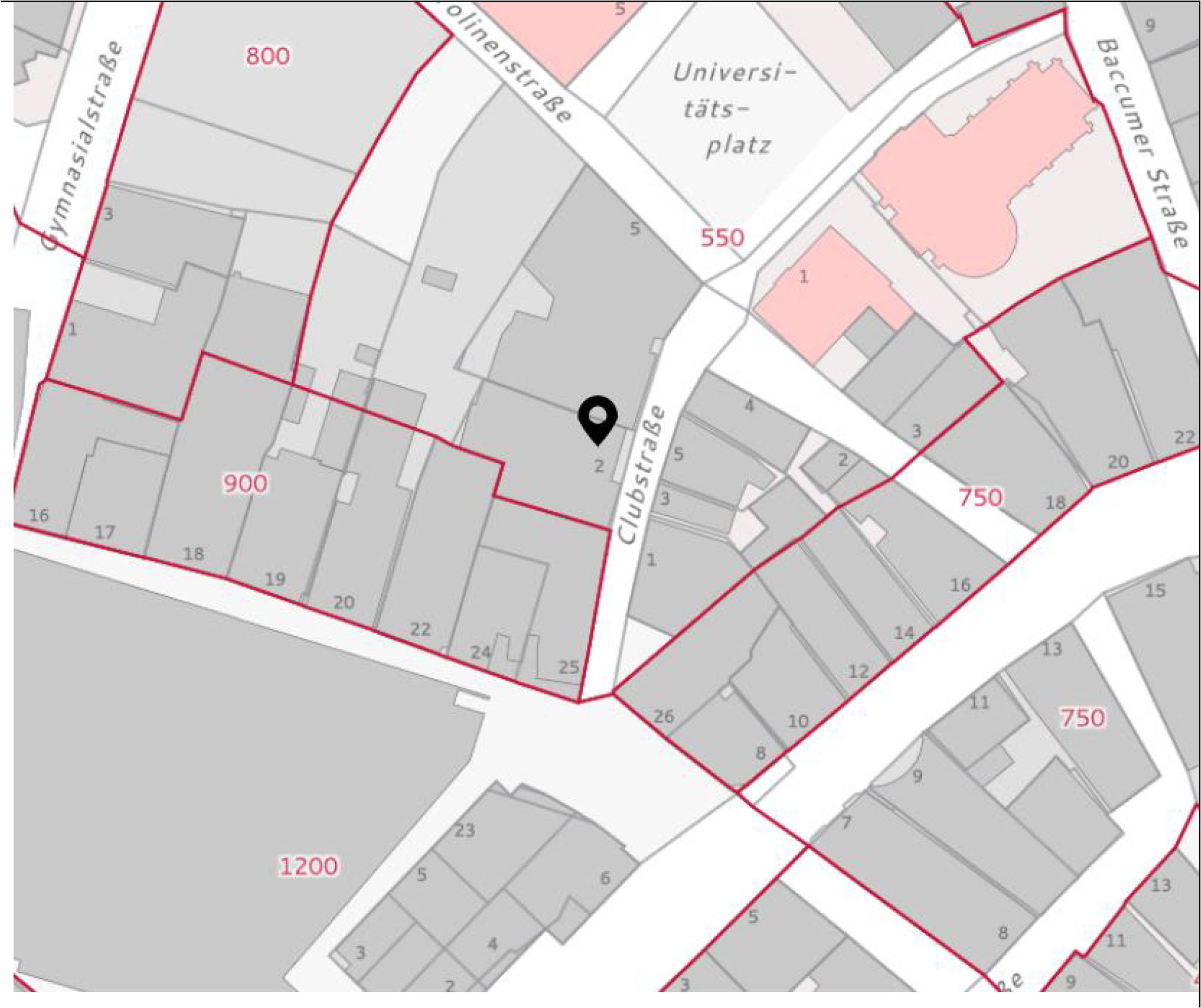 niedersachsen 0011 K 0019/2024 Clubstraße 2, 49808 Lingen (Ems) 13