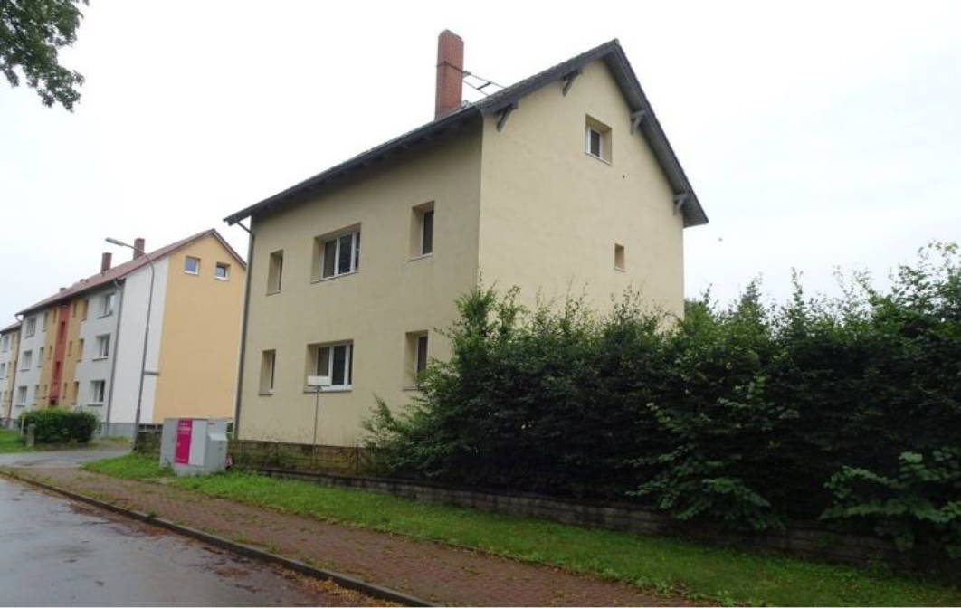 niedersachsen 0011 K 0020/2025 Bahnhofstraße 16, 38704 Liebenburg, Othfresen 2