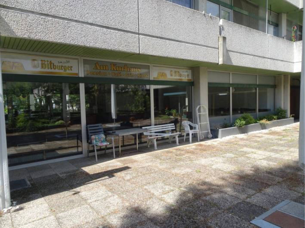 Gewerbeeinheit (z.B. Laden, Büro) in Kurhausstraße 18, 38667 Bad Harzburg - Bild 3