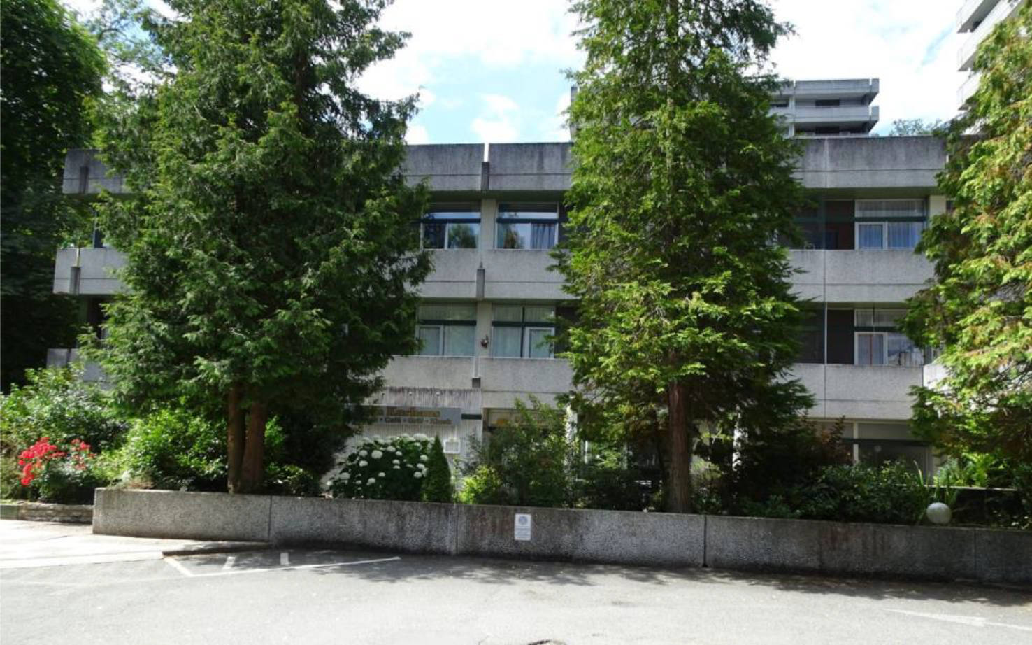 Gewerbeeinheit (z.B. Laden, Büro) in Kurhausstraße 18, 38667 Bad Harzburg - Bild 2