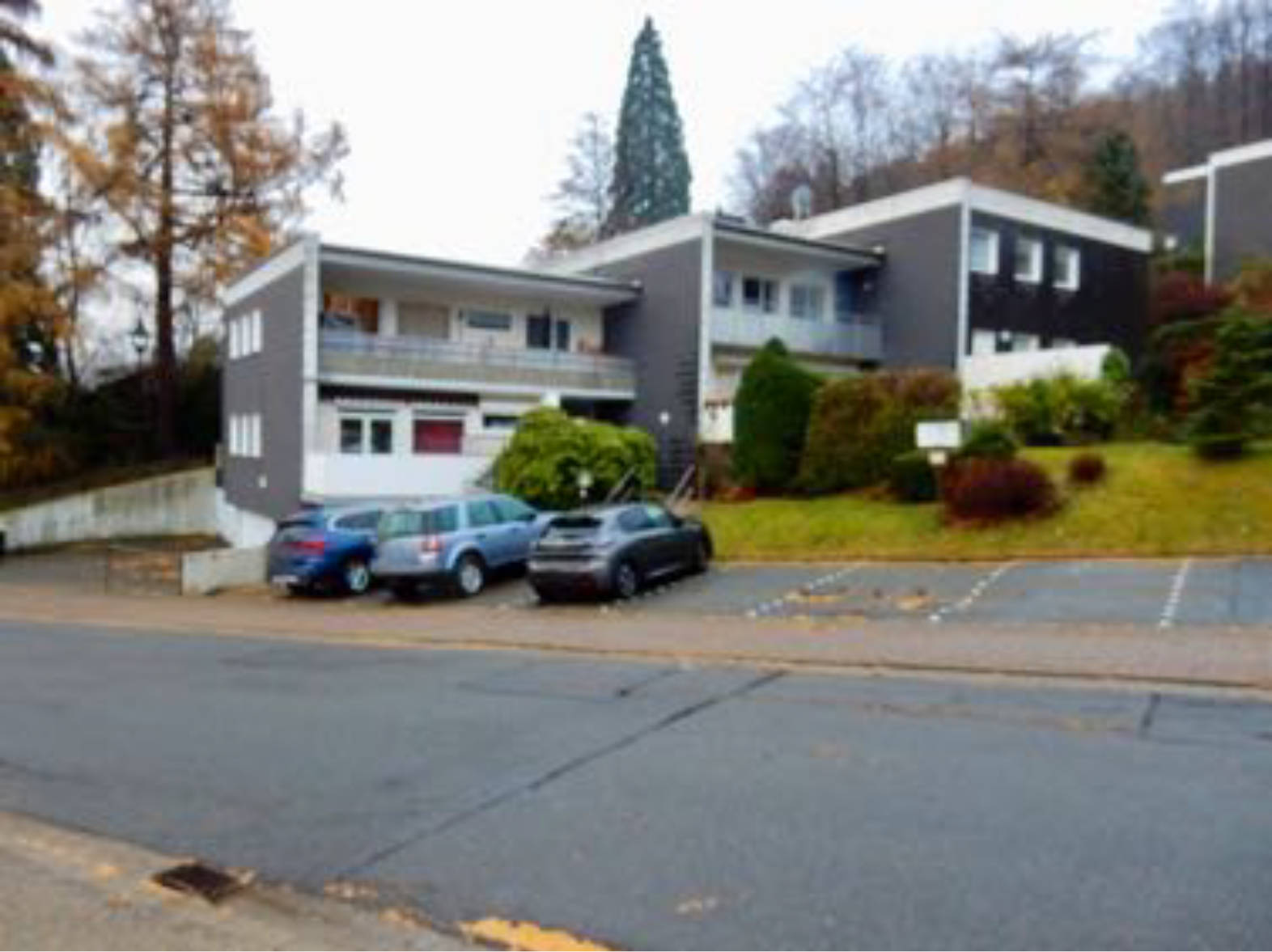 Eigentumswohnung (3 bis 4 Zimmer) in Lärchenweg 34, 38667 Bad Harzburg - Bild 3