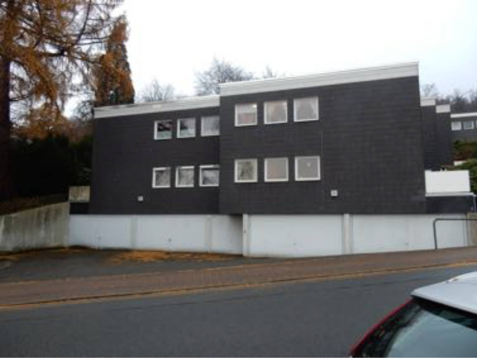 Eigentumswohnung (3 bis 4 Zimmer) in Lärchenweg 34, 38667 Bad Harzburg - Bild 2