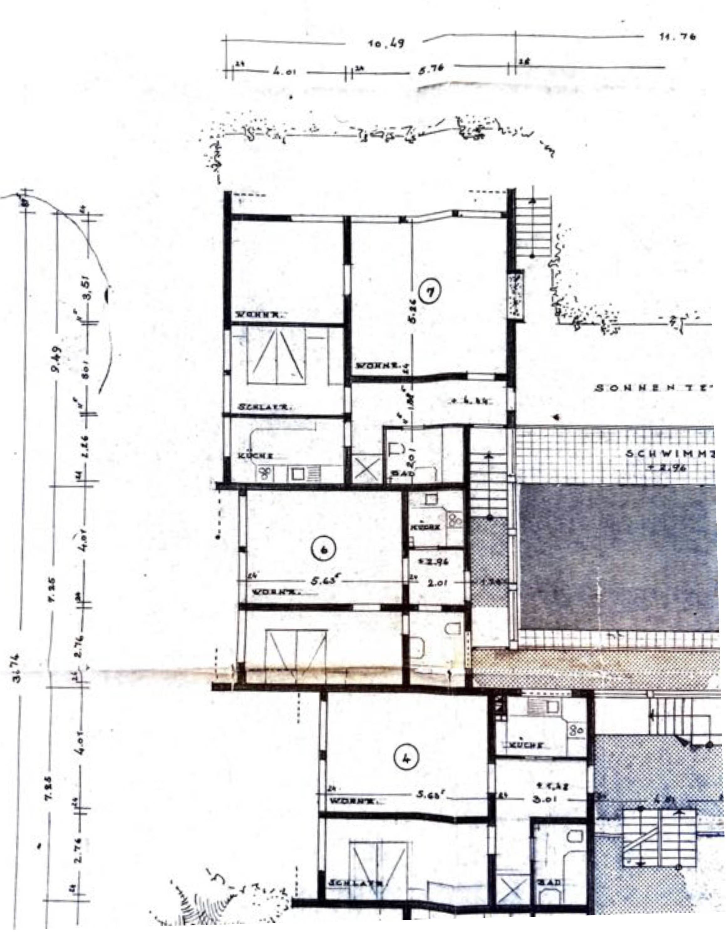 niedersachsen 0011 K 0023/2024 Lärchenweg 34, 38667 Bad Harzburg 7