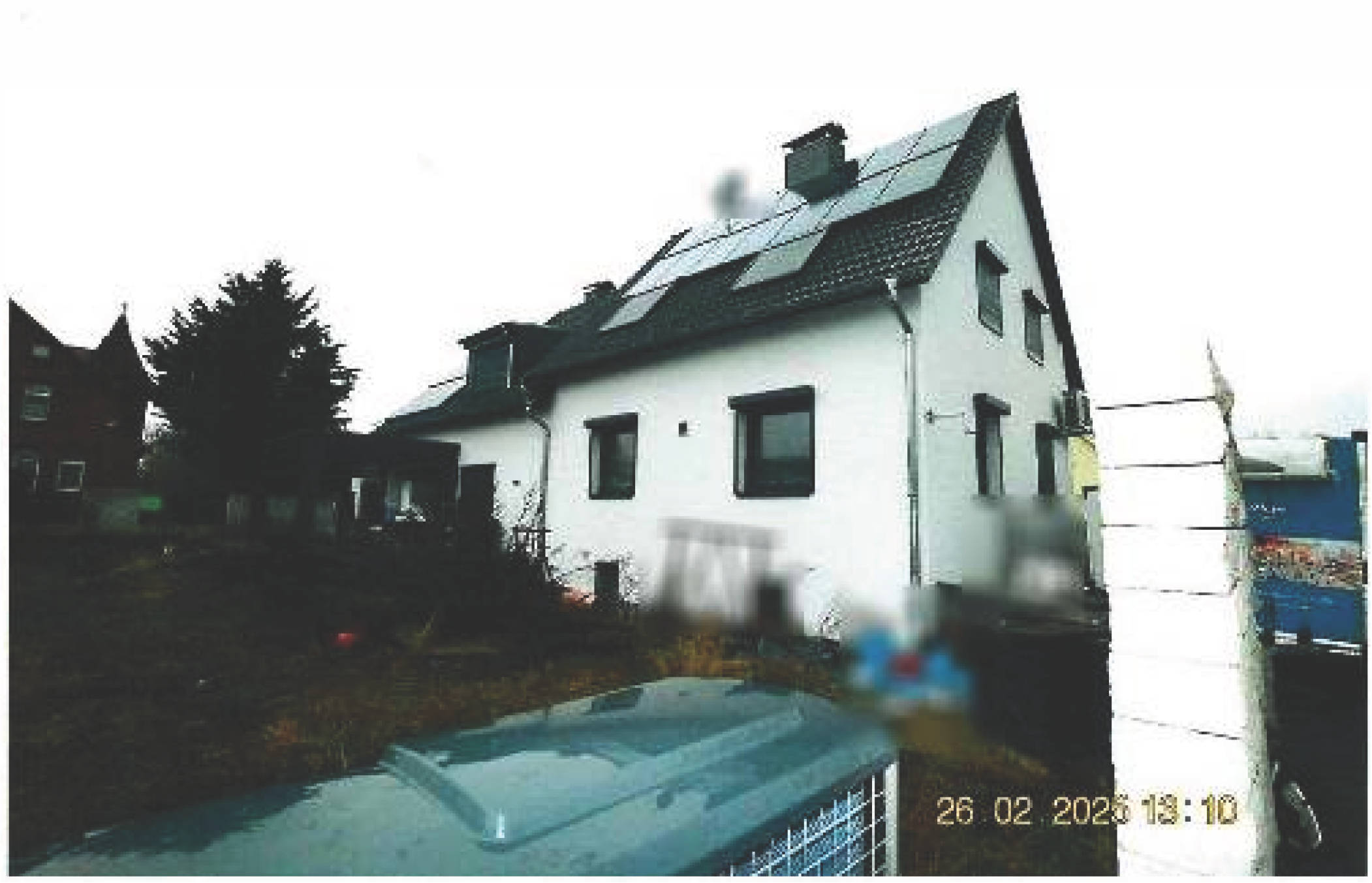 Tannenweg 9, 31319 Sehnde, Ilten
