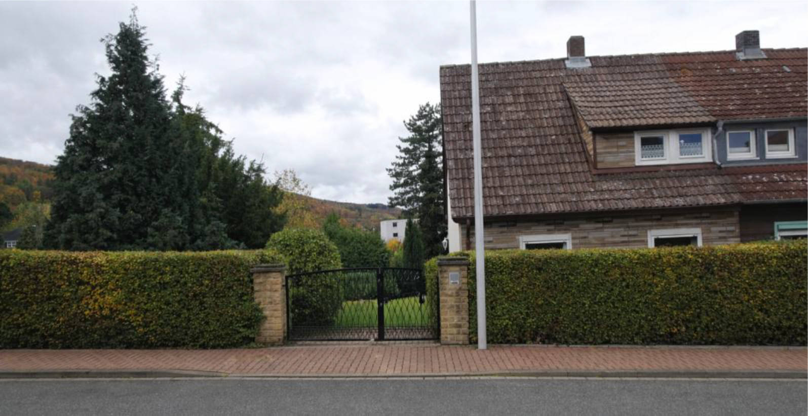 niedersachsen 0011 K 0023/2025 Grubenweg 30, 38667 Bad Harzburg 2