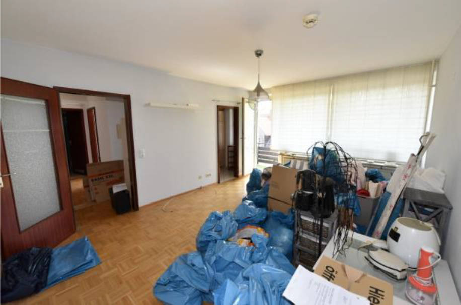 Eigentumswohnung (1 bis 2 Zimmer) in Mauerstraße 51 E, 38640 Goslar - Bild 3