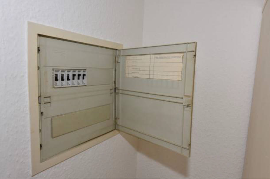 Eigentumswohnung (1 bis 2 Zimmer) in Mauerstraße 51 E, 38640 Goslar - Bild 4