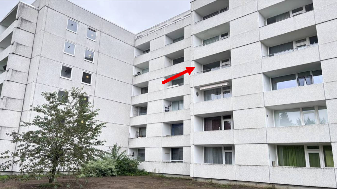 Eigentumswohnung (3 bis 4 Zimmer) in Am Hahnenkleer Berg 2, 38644 Goslar, Hahnenklee-Bockswiese - Bild 2