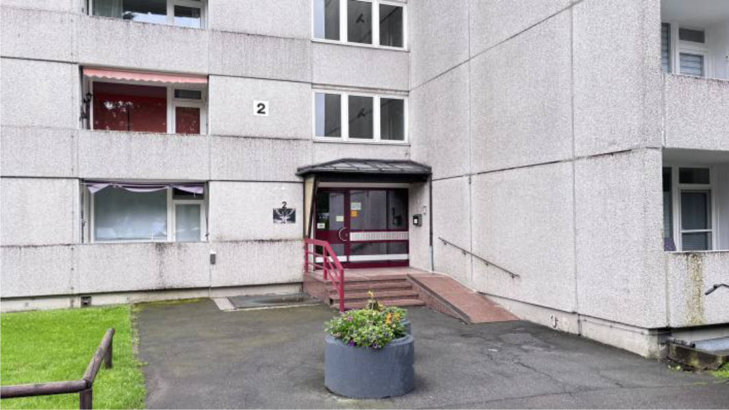 Eigentumswohnung (3 bis 4 Zimmer) in Am Hahnenkleer Berg 2, 38644 Goslar, Hahnenklee-Bockswiese