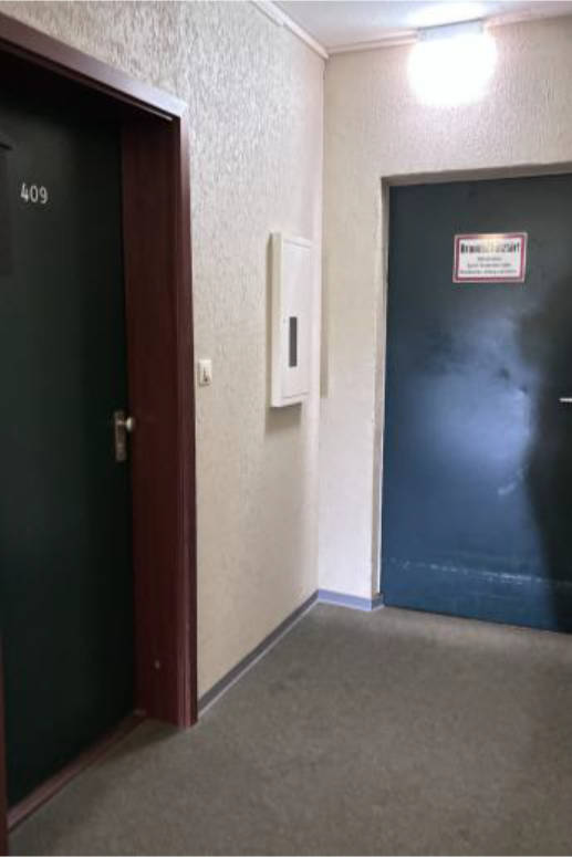 Eigentumswohnung (3 bis 4 Zimmer) in Am Hahnenkleer Berg 2, 38644 Goslar, Hahnenklee-Bockswiese - Bild 3