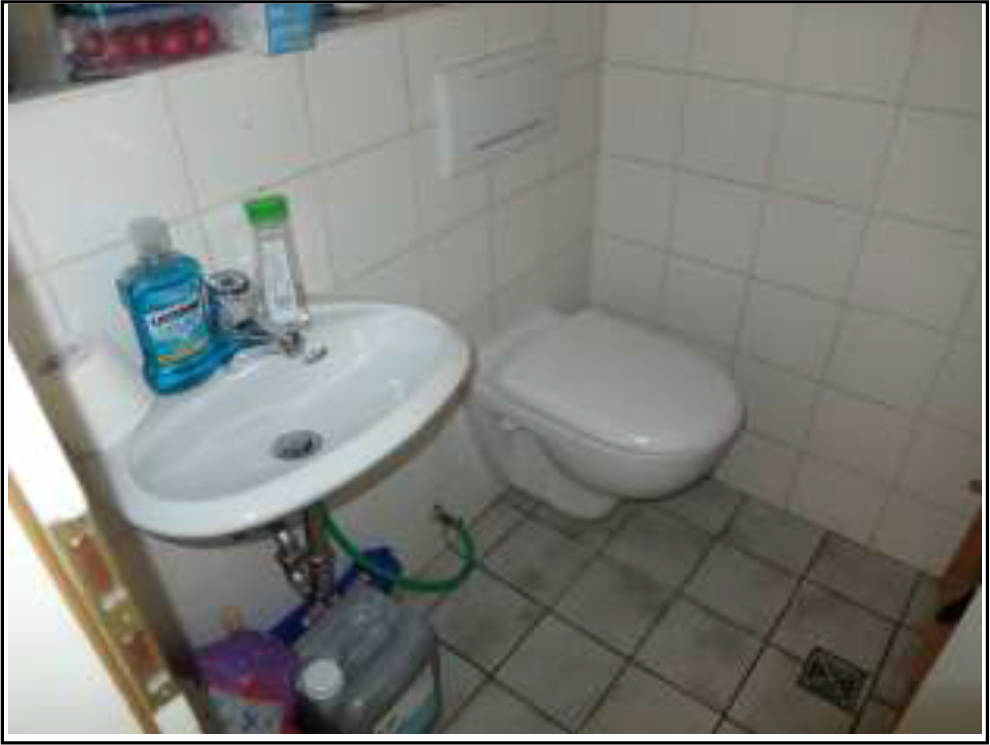 Gewerbeeinheit (z.B. Laden, Büro) in Herzog-Wilhelm-Straße 104, 38667 Bad Harzburg - Bild 5