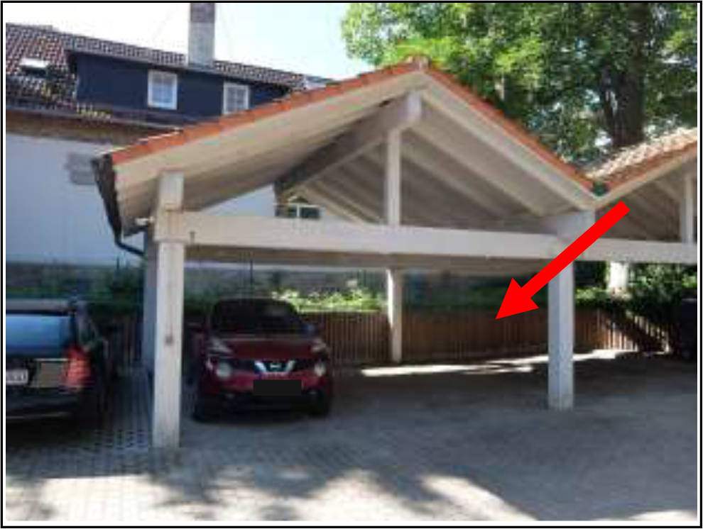 Gewerbeeinheit (z.B. Laden, Büro) in Herzog-Wilhelm-Straße 104, 38667 Bad Harzburg - Bild 3