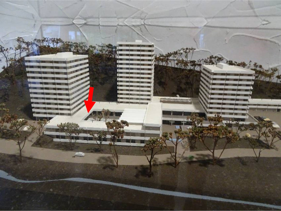 Gewerbeeinheit (z.B. Laden, Büro) in Kurhausstraße 18, 38667 Bad Harzburg