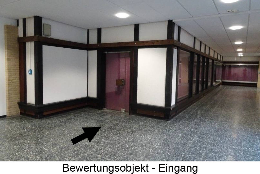 Gewerbeeinheit (z.B. Laden, Büro) in Kurhausstraße 18, 38667 Bad Harzburg - Bild 3