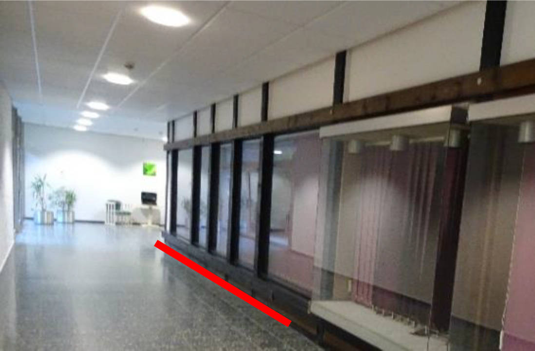 Gewerbeeinheit (z.B. Laden, Büro) in Kurhausstraße 18, 38667 Bad Harzburg - Bild 2