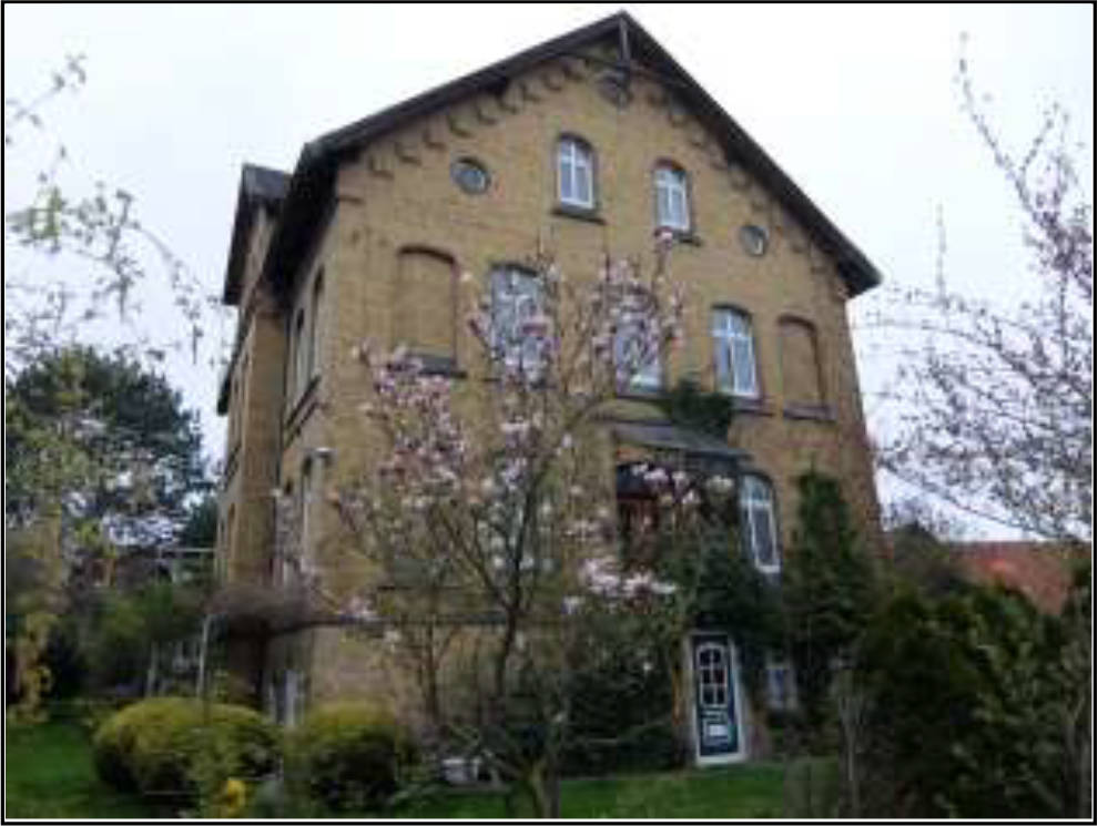 Mehrfamilienhaus in Lewer Str. 4, 38704 Liebenburg
