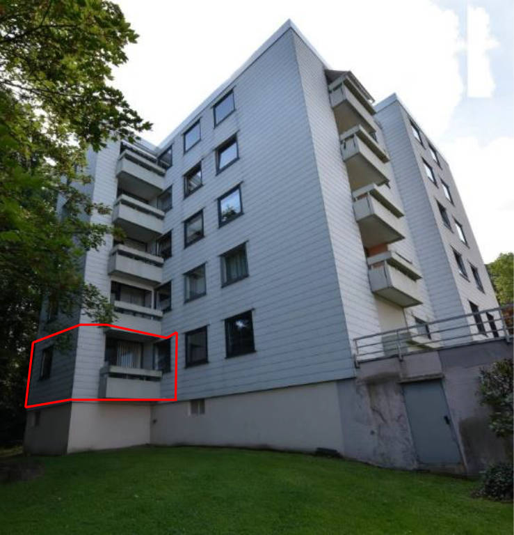 Sonstiges in Eschenweg 6,8,10, Fichtenweg 6,8,10,12, 38667 Bad Harzburg - Bild 3