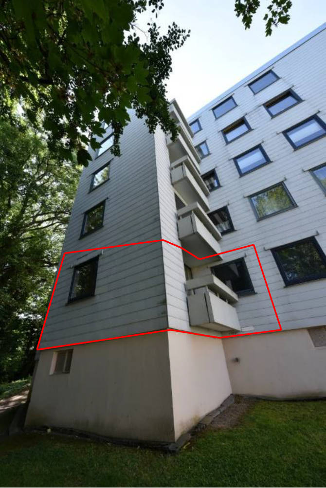 Sonstiges in Eschenweg 6,8,10, Fichtenweg 6,8,10,12, 38667 Bad Harzburg - Bild 2