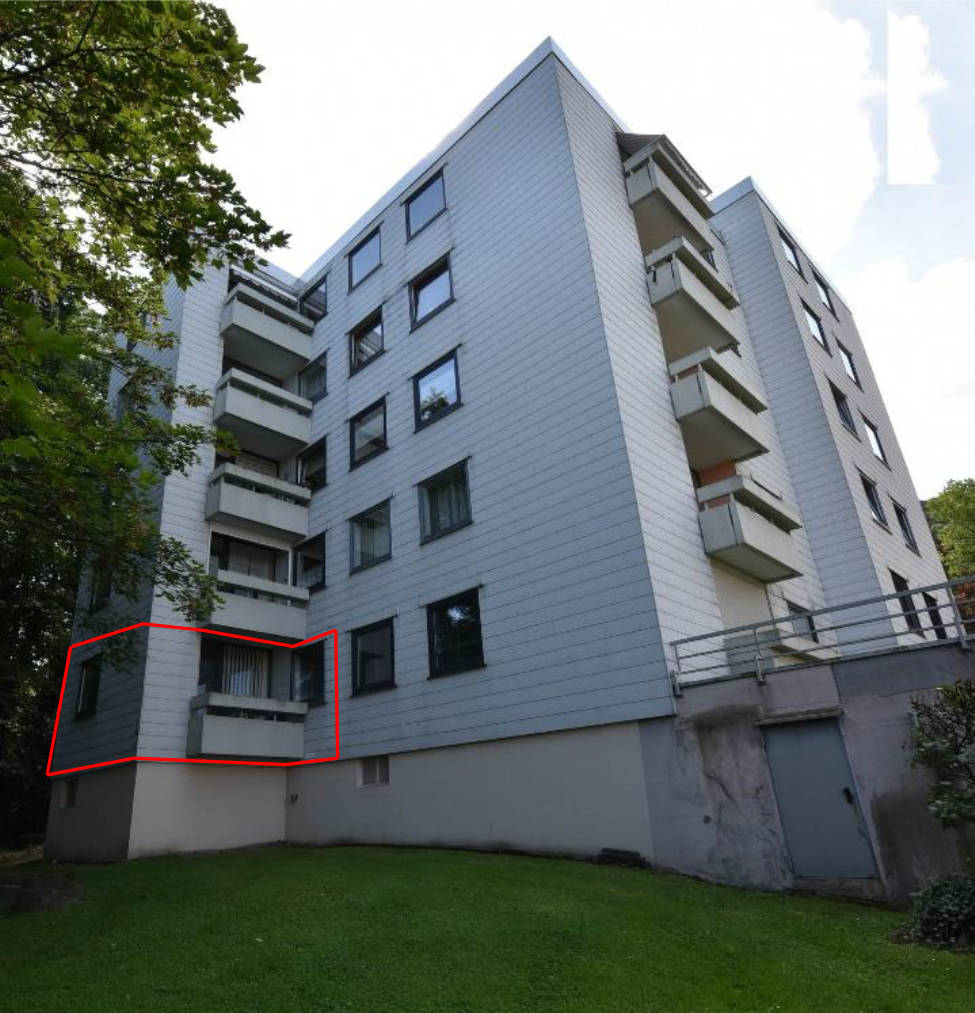 Sonstiges in Eschenweg 6, 8, 10 - Fichtenweg 8, 10, 12, 38667 Bad Harzburg - Bild 4