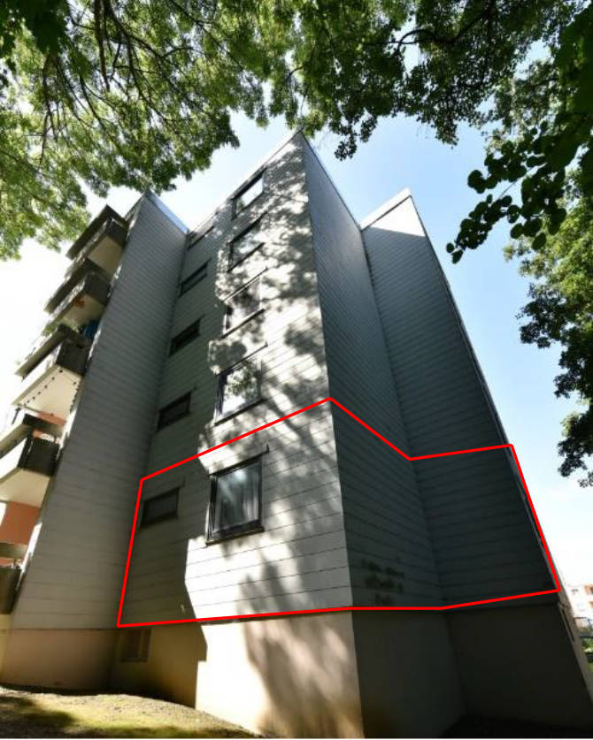 Sonstiges in Eschenweg 6,8,10, Fichtenweg 6,8,10,12, 38667 Bad Harzburg