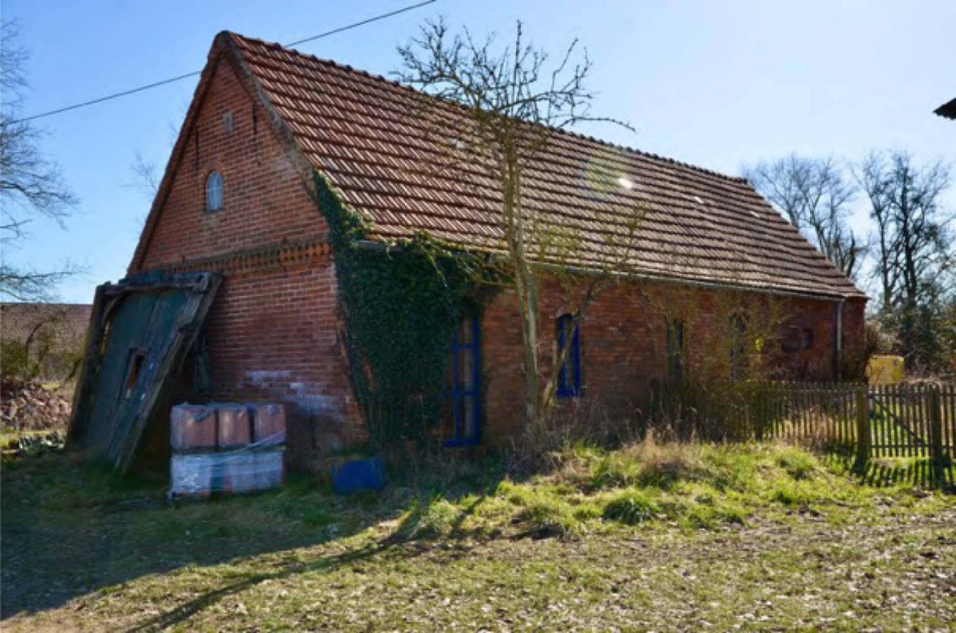 niedersachsen 0012 K 0001/2025 Hustedter Weg 1, 27337 Blender, Oiste 10