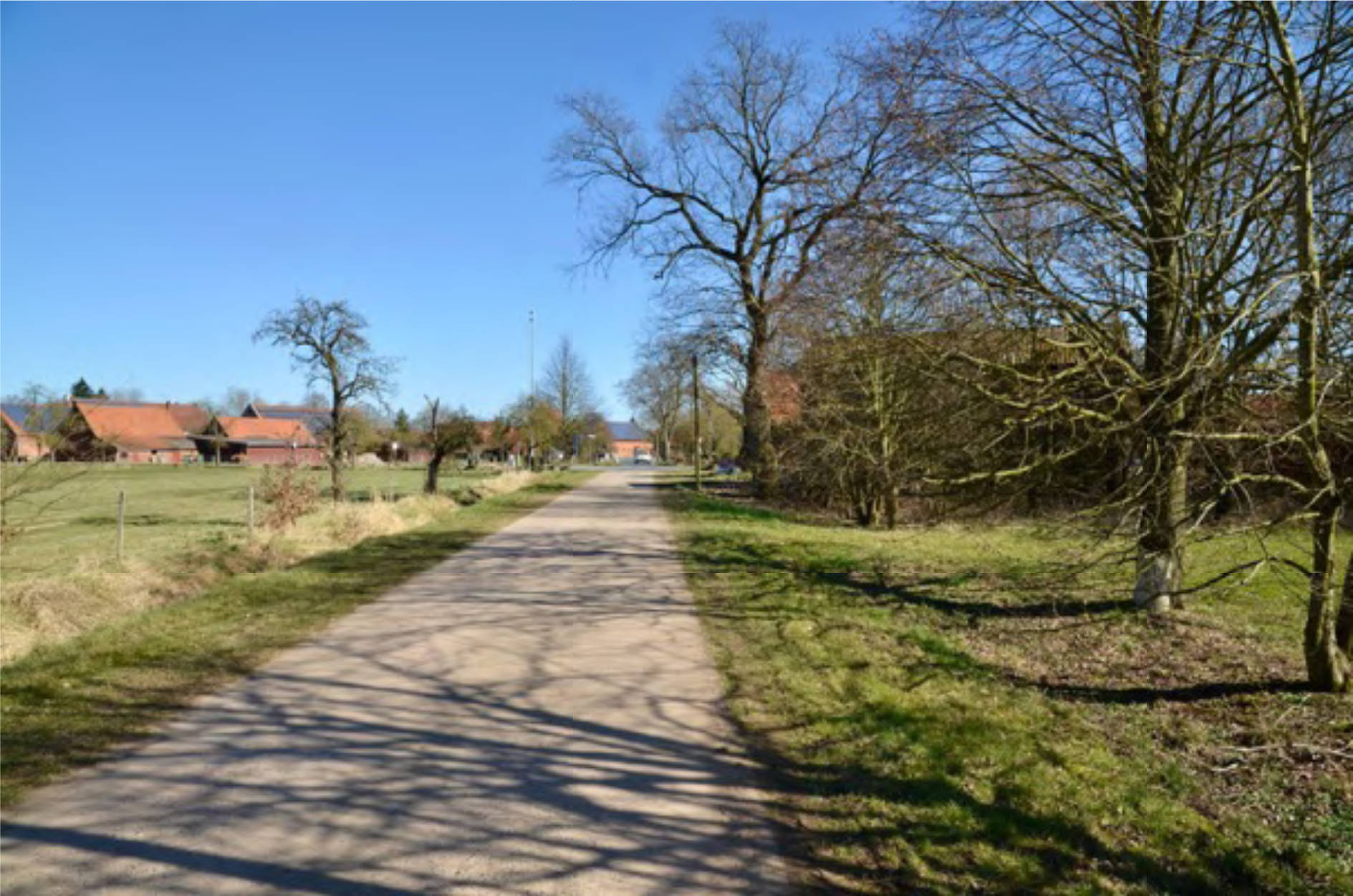 niedersachsen 0012 K 0001/2025 Hustedter Weg 1, 27337 Blender, Oiste 14