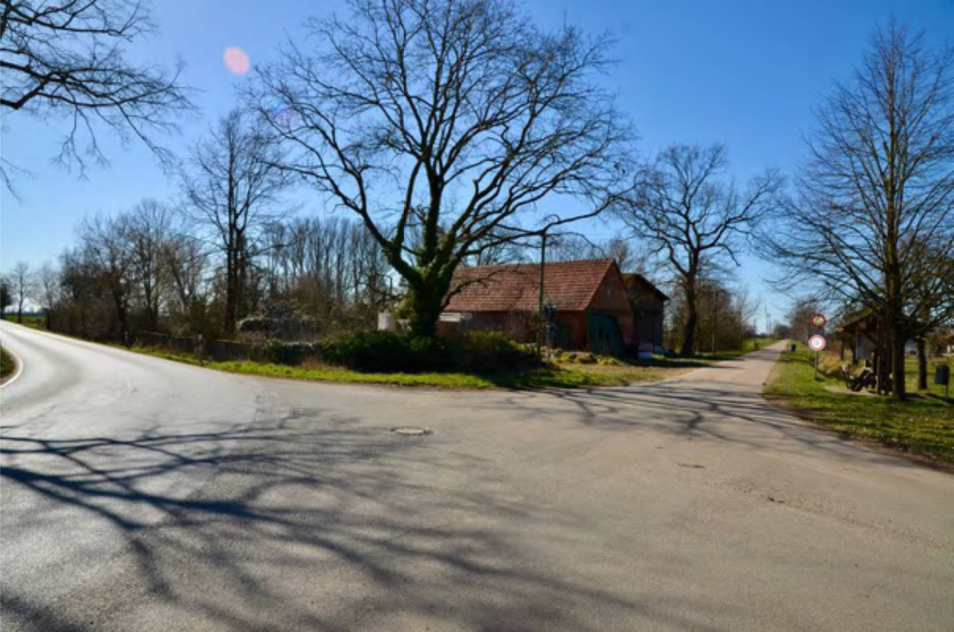 niedersachsen 0012 K 0001/2025 Hustedter Weg 1, 27337 Blender, Oiste 12