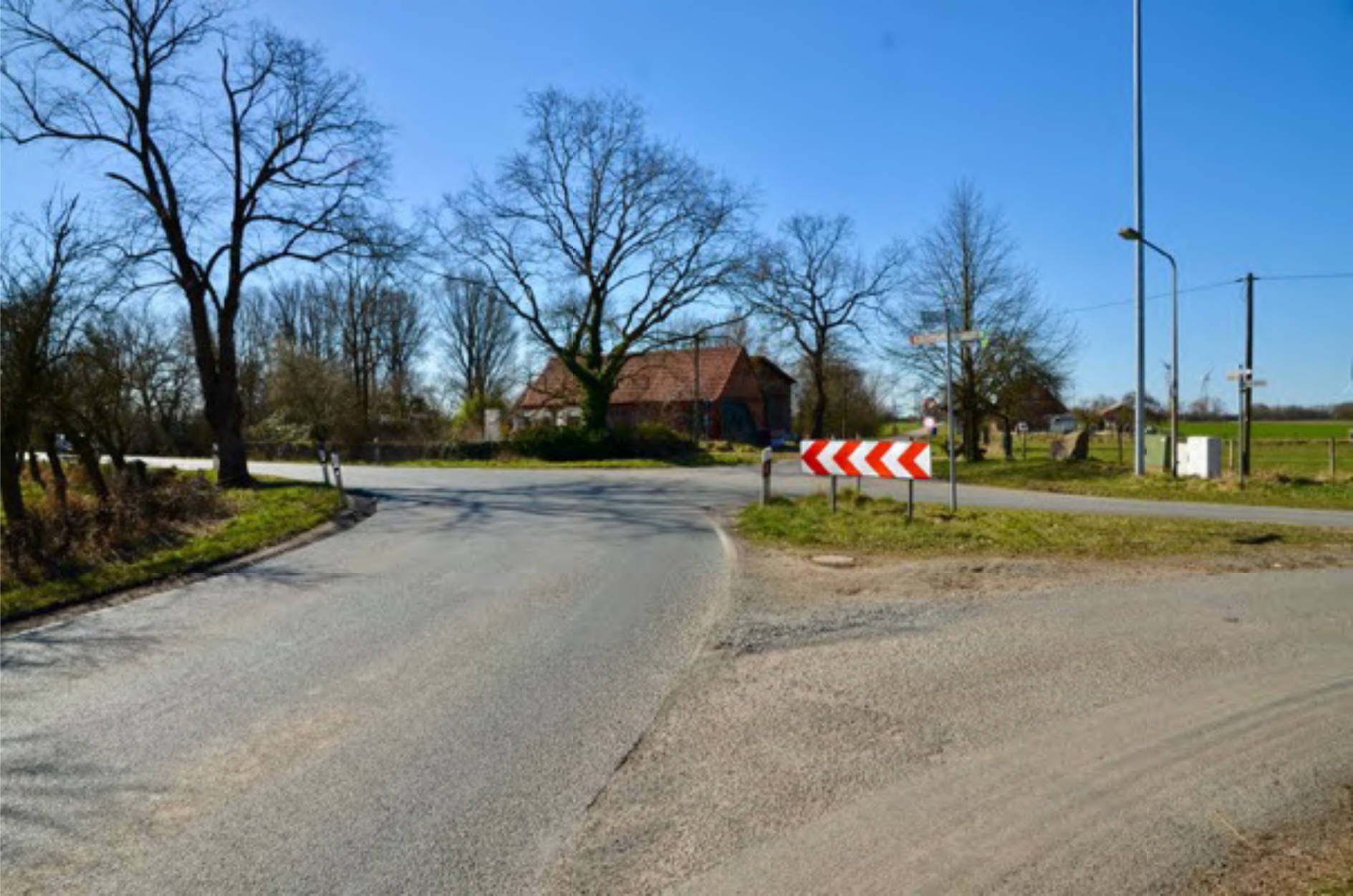 niedersachsen 0012 K 0001/2025 Hustedter Weg 1, 27337 Blender, Oiste 6