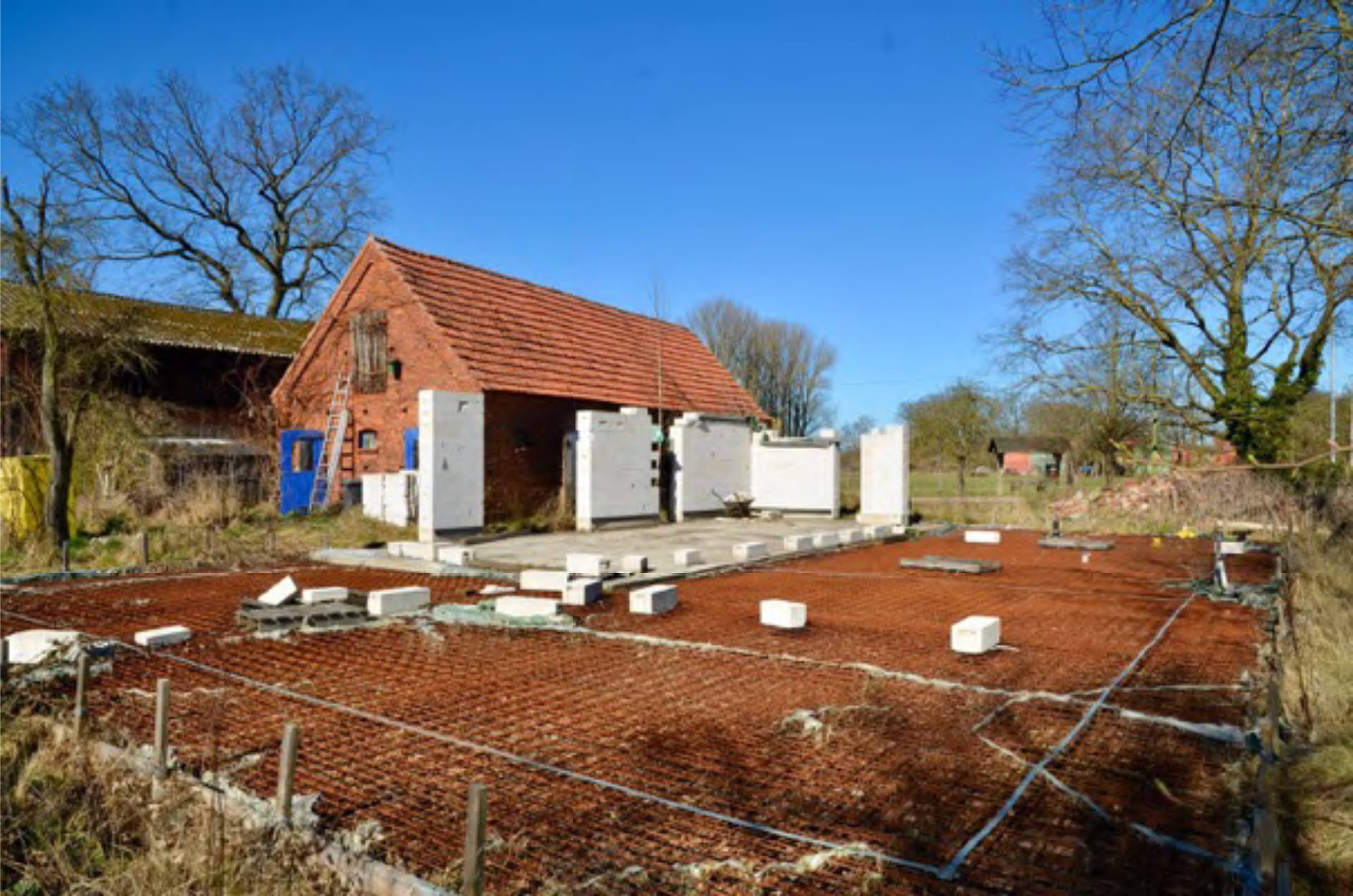 niedersachsen 0012 K 0001/2025 Hustedter Weg 1, 27337 Blender, Oiste 15