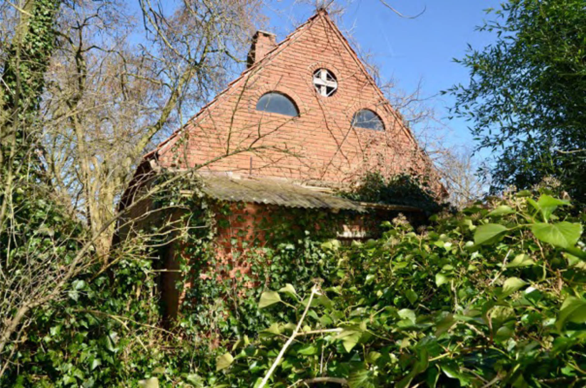 niedersachsen 0012 K 0001/2025 Hustedter Weg 1, 27337 Blender, Oiste 9