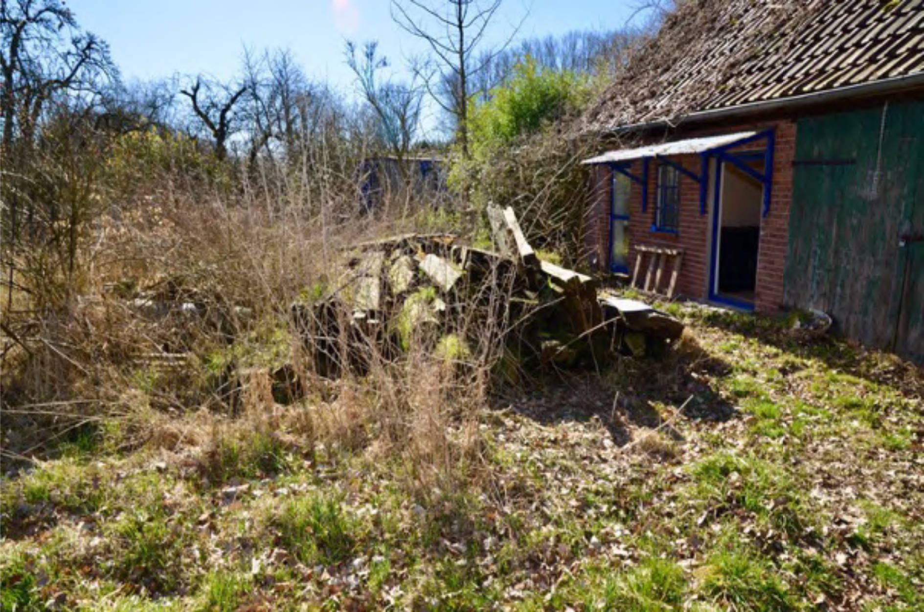 niedersachsen 0012 K 0001/2025 Hustedter Weg 1, 27337 Blender, Oiste 8