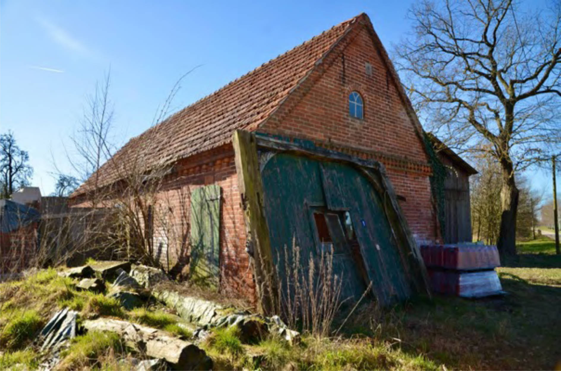 niedersachsen 0012 K 0001/2025 Hustedter Weg 1, 27337 Blender, Oiste 16