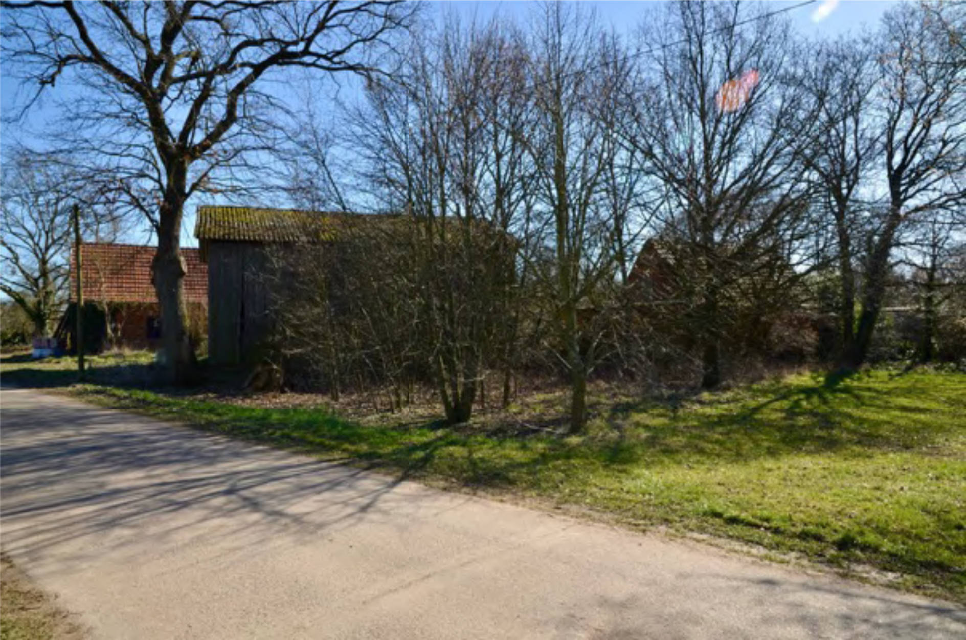 niedersachsen 0012 K 0001/2025 Hustedter Weg 1, 27337 Blender, Oiste 11