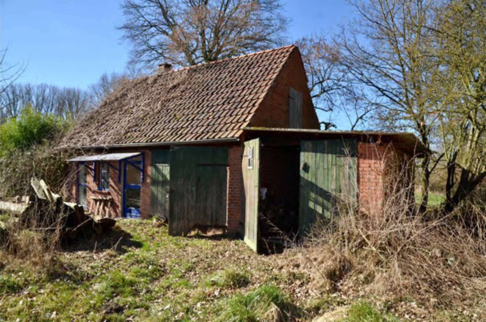 Sonstiges in Hustedter Weg 1, 27337 Blender, Oiste - Bild 5