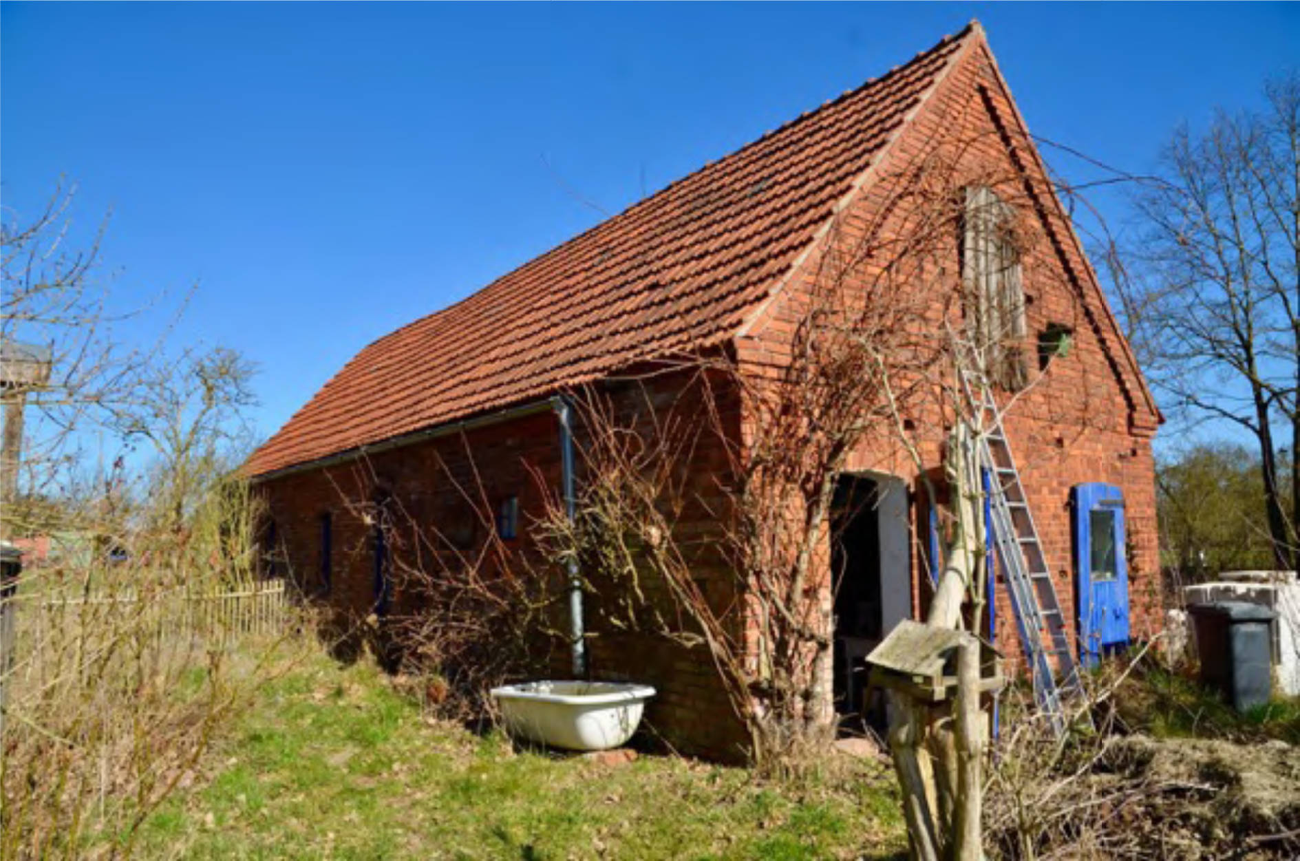 Sonstiges in Hustedter Weg 1, 27337 Blender, Oiste - Bild 2