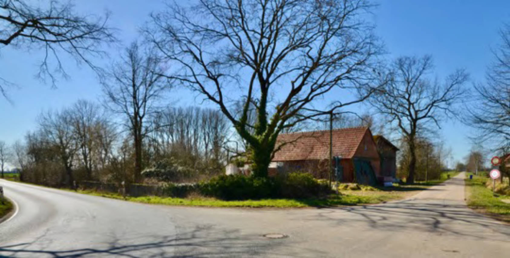 Sonstiges in Hustedter Weg 1, 27337 Blender, Oiste